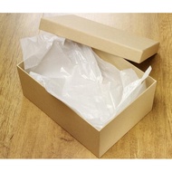 White Doorslag Paper 30 Gsm 44X69Cm