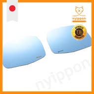 Spoon (SPOON SPORTS Blue Wide Door Mirror) for Honda N-ONE JG1/2/3/4, 76203-JG3-030
