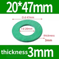 Asbestos Gasket & Asbestos Rubber Gasket – High Temperature Flange Gasket