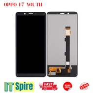 [ITSPIRE] OPPO F7 YOUTH  MOBILE LCD SCREEN COMPATIBLE REPLACEMENT PART