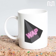 Mug Icon Rappers Cardi B 1