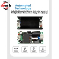 12V 2A Power Supply Operating Temp -25~+60℃ 120V-373VDC Support Stable DC Output