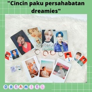 [Freebies] Friendship Ring Dreamies NCT Dream Ring Friendship Read description