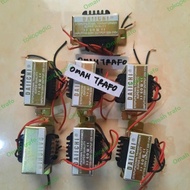 Transformer daichi step up down auto transformer 60 watt 220v / 110 v *