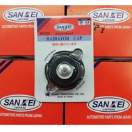 KH-C13 Honda Toyota Mazda Mitsubishi SANKEI Japan Radiator Pressure Cap KH-C13 High Quality