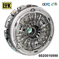 Original LUK Auto Parts 6DCT250 DPS6 DCT250 Clutch 6020016990 for Renault Ford 1.0T Models Replaceme
