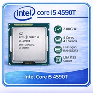 Intel Core i5 4590T LGA 1150 Processor (Core i5 GEN 4)