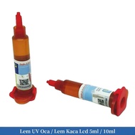 UV Oca Glue Lcd Glass Glue