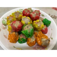 Dimsum Frozen Halal LK