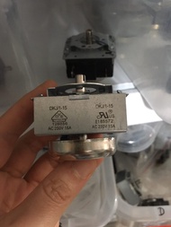 Đồng Hồ Đếm Ngược Cho Lò Nướng Điện Và Nồi Áp Suất DKJ-Y Phụ Kiện Lò Nướng Điện Chuyển Đổi Áp Suất N