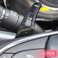 Steering Wheel Paddle Shifter Extension Trim For Buick Lacrosse Chevrolet Camaro Cadillac XT5 CT6 Lu