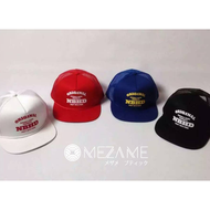 [MEZAME] 15ss NEIGHBORHOOD CAP NBHD 日本潮牌 網帽 BAPE Surpreme Champion參考(4色・海外代購)