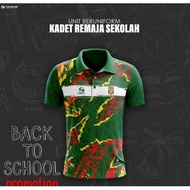 MSSM KRS Tshirt Jersey