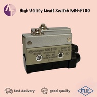 MOUJEN LIMIT SWITCH MN-5100