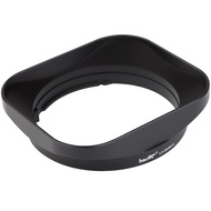 Bayonet Square Metal Lens Hood for Sigma 56mm F1.4,18-50mm F2.8 DC DN | Contemporary Lens LH-SM5614