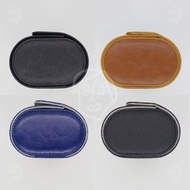 3 Slot Watch Roll - PORTABLE Watch HOLDER CONTENTS 3 - Watch Case