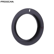 PROOCAM M42-AI Converter Lens M42 lens to Nikon Camera