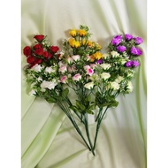 Bunga Mini Rose B4913
