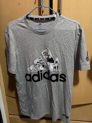Adidas T恤 （足球小將）