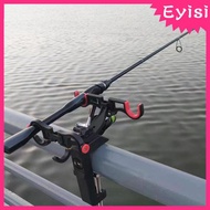 [Eyisi] Fishing Boat Rod Holder Fishing Boat Rod Bracket for Kayak Outdoor Yacht