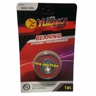 Bearing Bearing 6002 2rs Yuzaka Motor