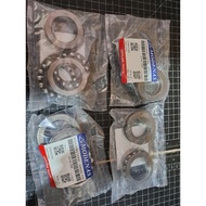 Modenas Dynamic Steering Column Set kawasaki StarLEO