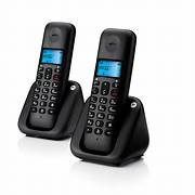 Motorola - 摩托羅拉 T302+ 數碼室內無線電話 原裝行貨