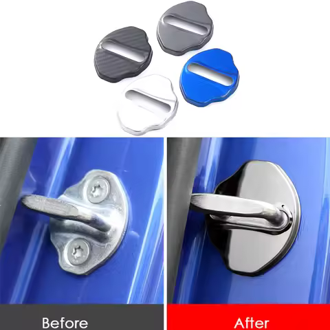 For BMW 1 2 3 4-Serier F40 G20 G21 G28 G42 U06 U22 G22 M3 G80 M4 G82 Z4 G29 i4 i7 iX I20 Car Accesso