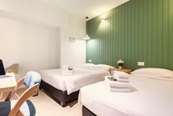 Hmlet Essentials Kallang