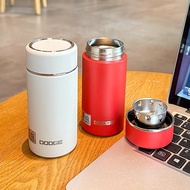 DODGE Portable Mini Tumbler 230ml Mini Vacuum Tumbler Size SUS 316