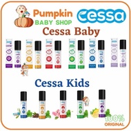 best CESSA Baby Essential Oil /CESSA KIDS Essential Oil