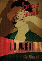 Strangers Among Us L.R. Wright