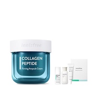 [Innisfree] Collagen peptide firming ampoule cream 50ml