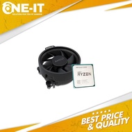 AMD Ryzen 3 3200G Processor TRAY + Fan