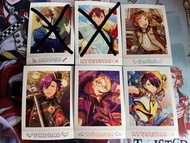 偶像夢幻祭拍立得