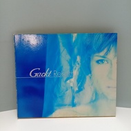 F213-15 CD TERPAKAI [ GACKT - REBIRTH ] USED CD F213-15