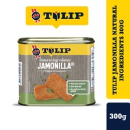 TULIP JAMONILLA NATURAL INGREDIENTS 300g