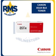 CANON 051H Toner Cartridge (Original)