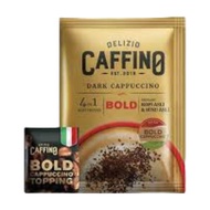 Delizio Caffino Kopi Latte Premium 3in1 (renceng)