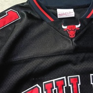 Chicago Bulls Rodman NFL Jersey Version
