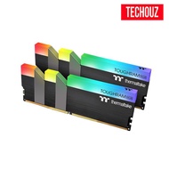 Thermaltake TOUGHRAM RGB Memory DDR4 3200MHz 16GB (8GB x 2)