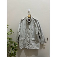 [RARE] Outdoor Jacket Fjallraven Vintage Ladies Field Jacket G-1000 PrelovedOriginal