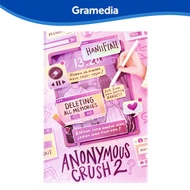 Gramedia Makassar - Anonymous Crush 2