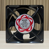 Fan FAN AC 220V 220 VOLT 12 CM 12CM