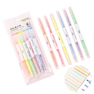 STABILO SET OF 6 COLORS Stabilo Color/ 1 Set