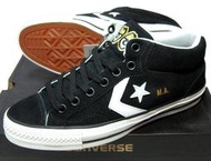 缺貨 全新 滑板鞋 CONVERSE X KROOKED Chuck Taylor All Star 9.5號