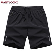 Seluar Pendek Lelaki Short Pants Men Casual Shorts Sports Running Jogging Bottom