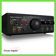 Behringer USB Audio Interface Equipped Monitor Controller MONITOR2USB