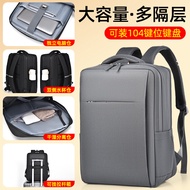 ANNDEM | Shockproof Laptop Backpack 18 Inch