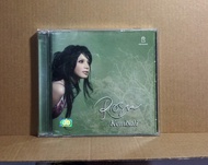 ROSSA - KEMBALI - CD